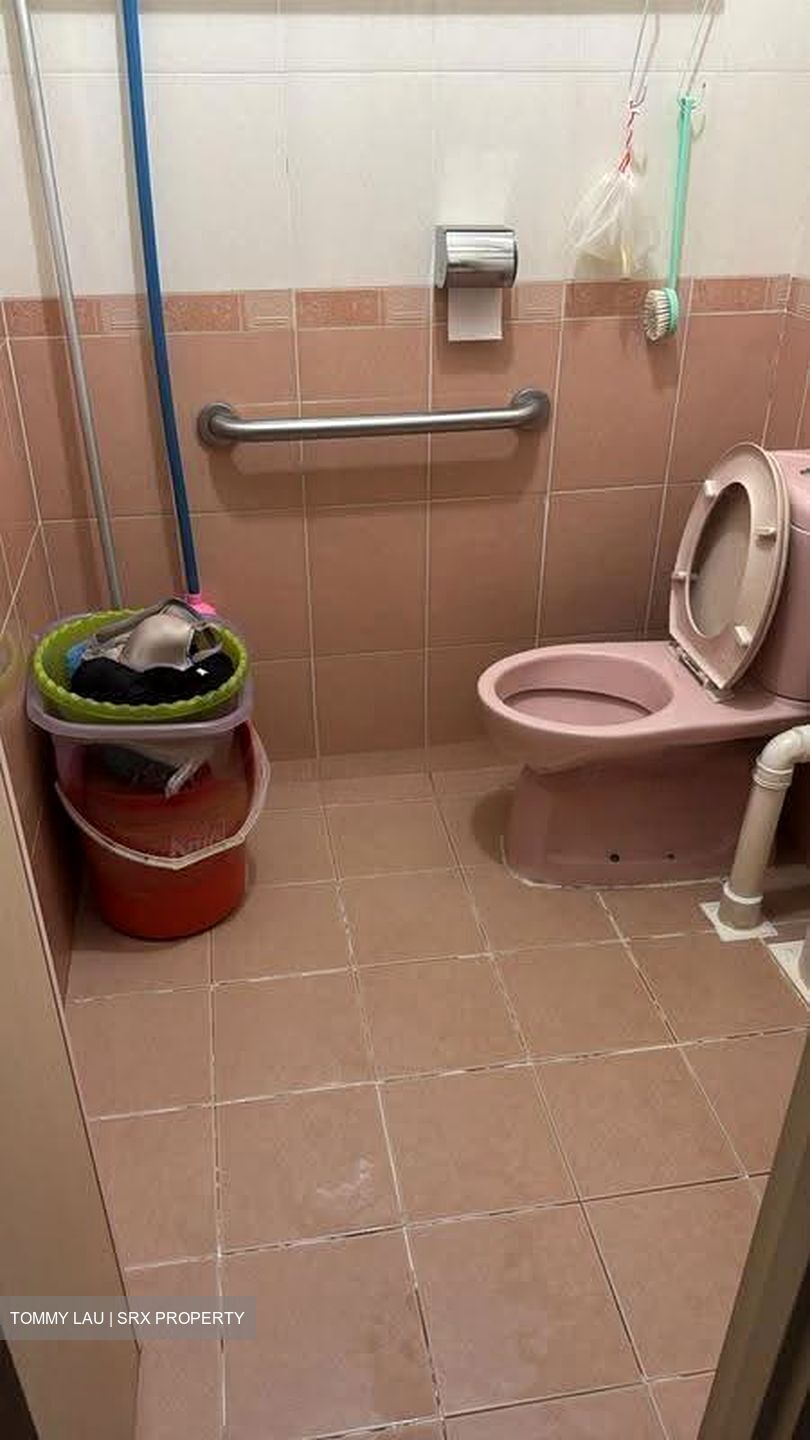 Blk 751 Yishun Street 72 (Yishun), HDB 4 Rooms #626047061